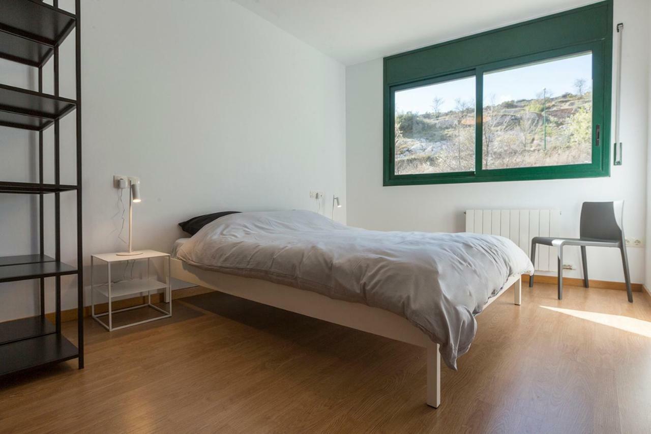 Апартаменты Casa Cornudella Корнуделья Экстерьер фото